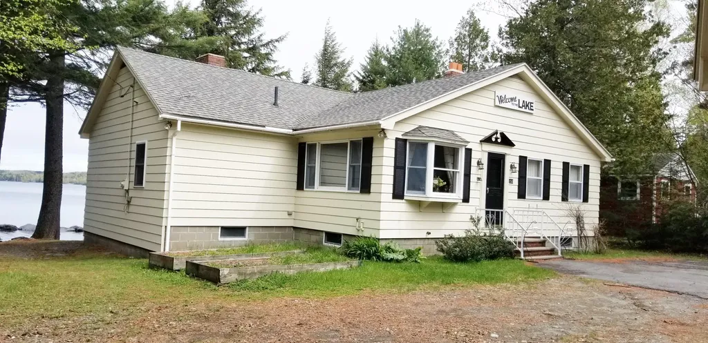 150 N Birch Street Greenville ME 04441