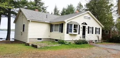 150 N Birch Street Greenville ME 04441