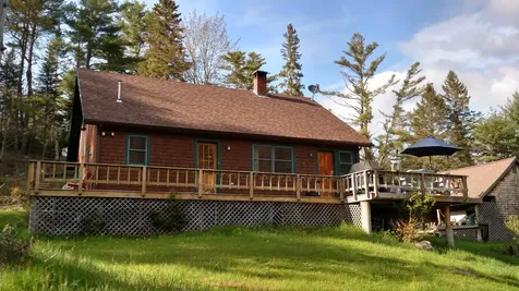 241 Hatchery Lane Appleton ME 04862