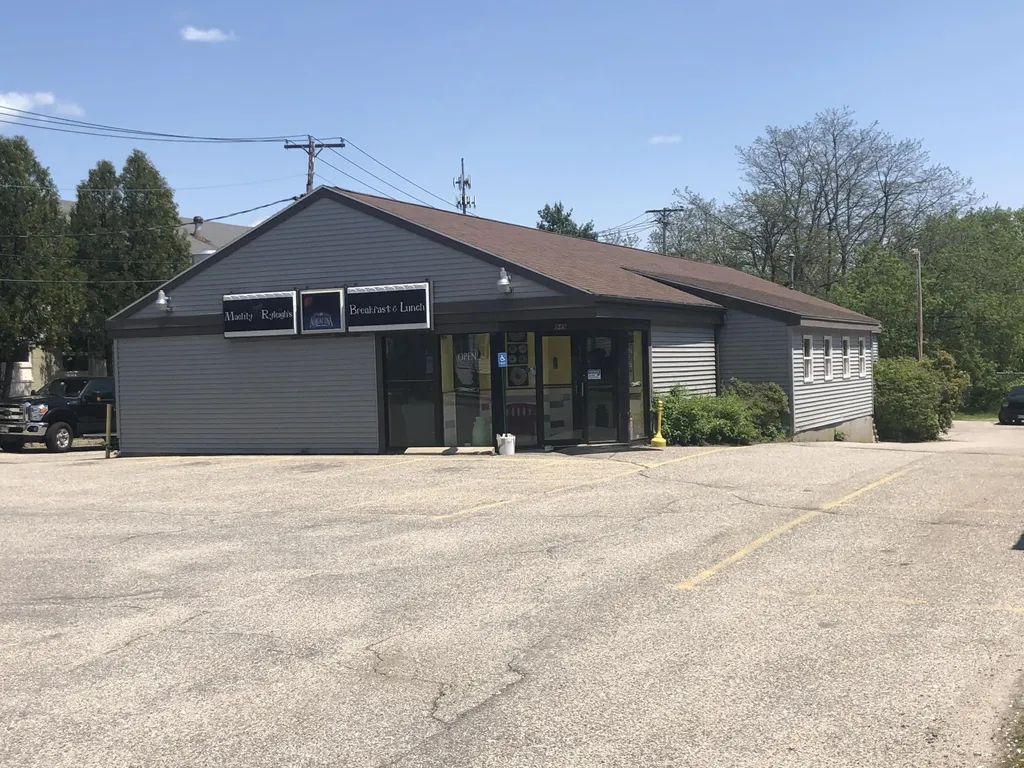 951 Forest Avenue Portland ME 04103