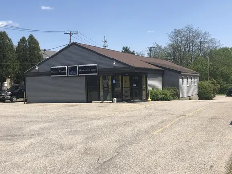 951 Forest Avenue Portland ME 04103