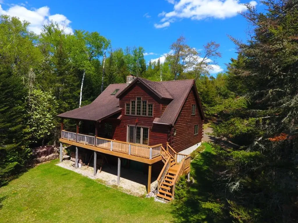 1193 Bemis Road Rangeley Plt ME 04970