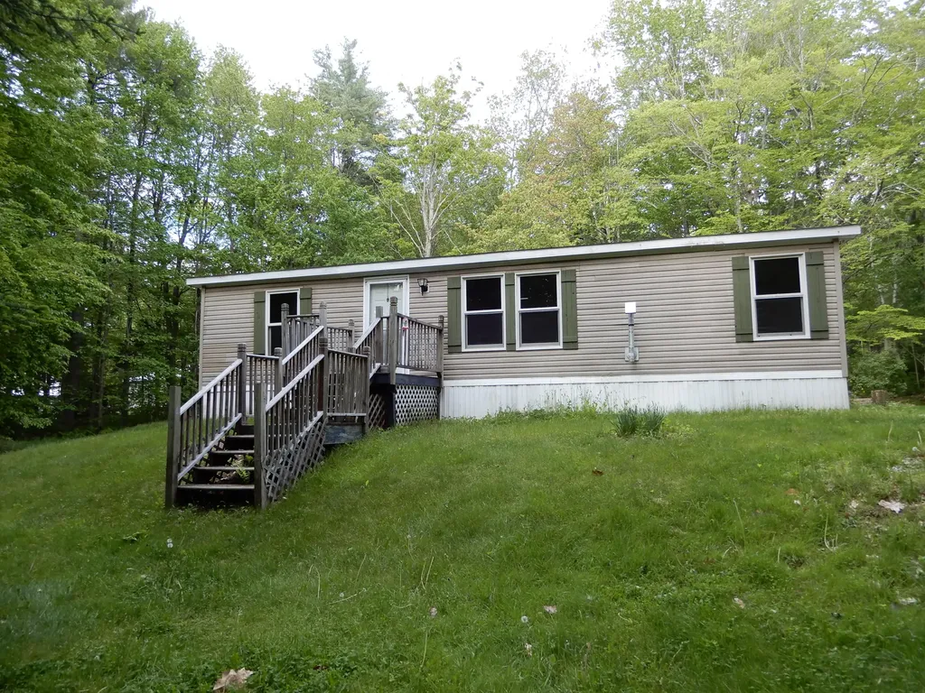 7 Alder Lane Standish ME 04084