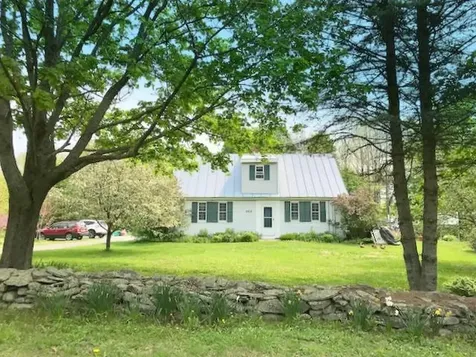 522 Norridgewock Road Fairfield ME 04937