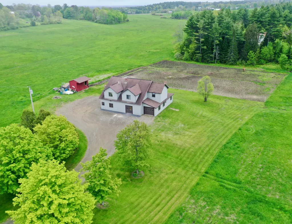 609 S Belfast Road Windsor ME 04363