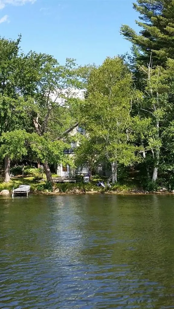 247 Mt Pisgah Road Wayne ME 04284