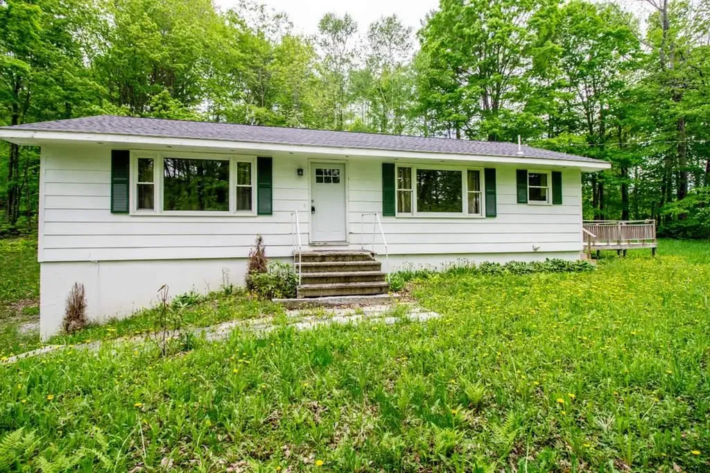 483 Us Route 2 West Wilton ME 04294