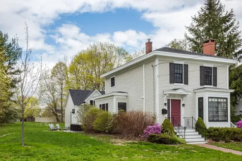 15 Pearl Street Camden ME 04843