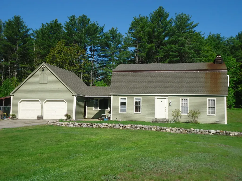 57 Holt Road Norway ME 04268