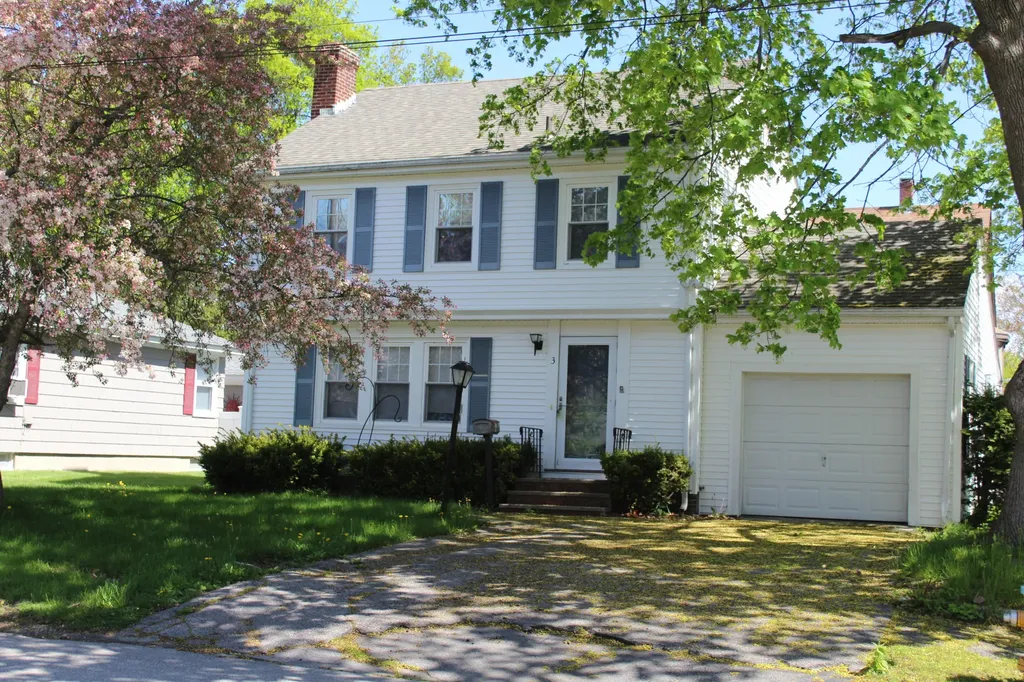3 Oak Street Westbrook ME 04092