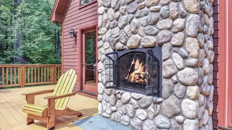 312 Timberpoint Road Belgrade ME 04917