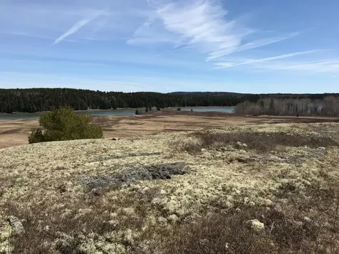 180 West Kennebec Road Machias ME 04654