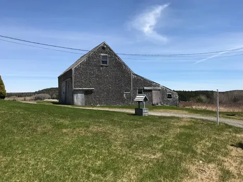 180 West Kennebec Road Machias ME 04654