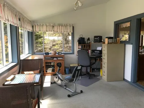 180 West Kennebec Road Machias ME 04654