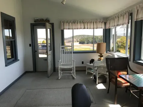 180 West Kennebec Road Machias ME 04654