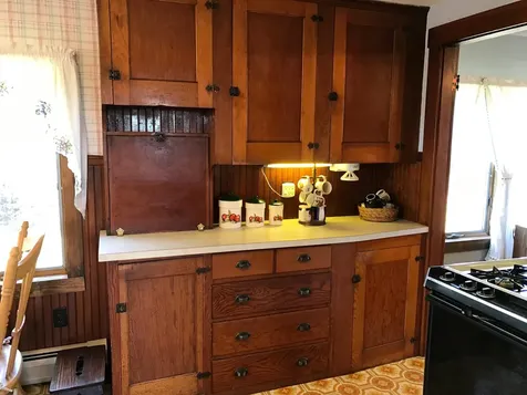 180 West Kennebec Road Machias ME 04654