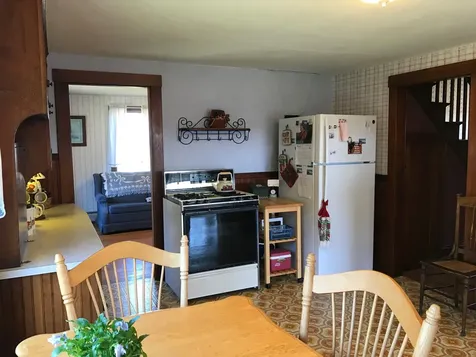 180 West Kennebec Road Machias ME 04654