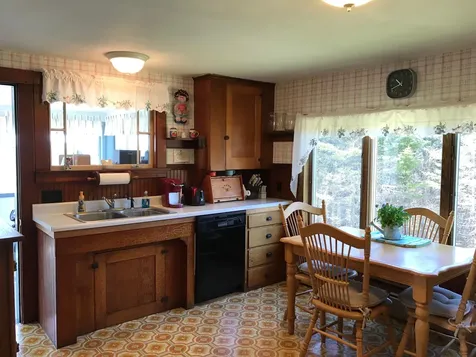 180 West Kennebec Road Machias ME 04654