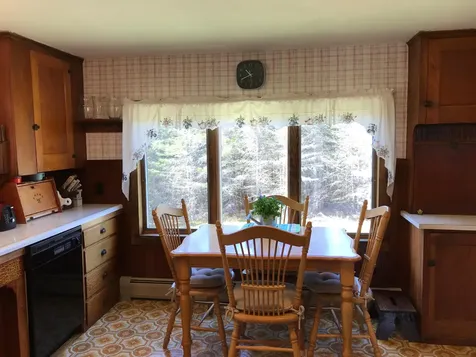 180 West Kennebec Road Machias ME 04654