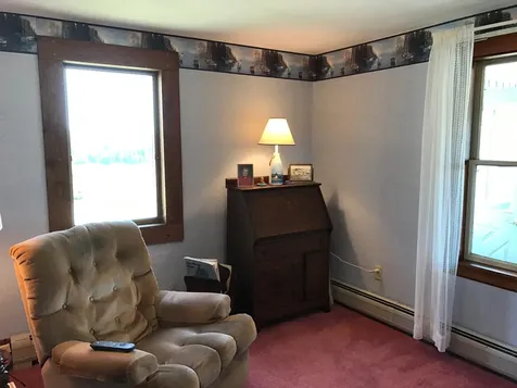 180 West Kennebec Road Machias ME 04654