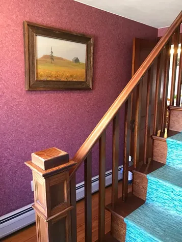 180 West Kennebec Road Machias ME 04654