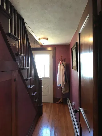 180 West Kennebec Road Machias ME 04654