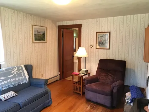 180 West Kennebec Road Machias ME 04654
