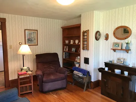 180 West Kennebec Road Machias ME 04654