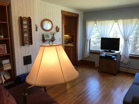 180 West Kennebec Road Machias ME 04654