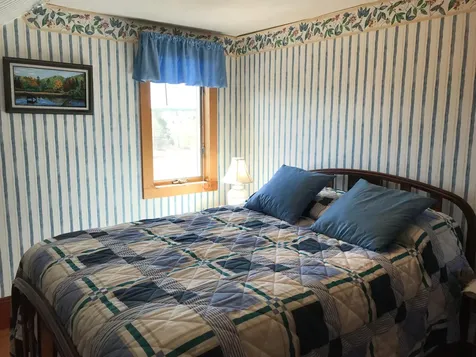 180 West Kennebec Road Machias ME 04654