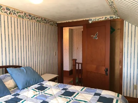 180 West Kennebec Road Machias ME 04654