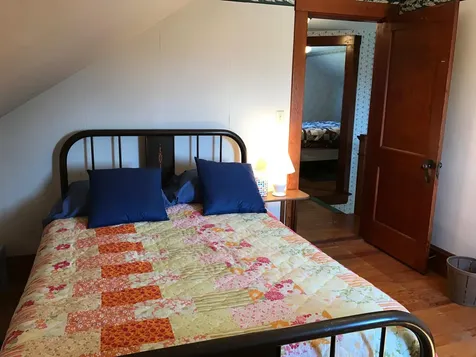 180 West Kennebec Road Machias ME 04654