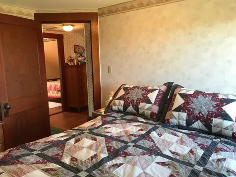 180 West Kennebec Road Machias ME 04654