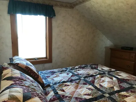 180 West Kennebec Road Machias ME 04654