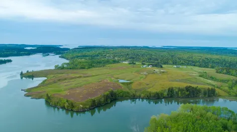 180 West Kennebec Road Machias ME 04654