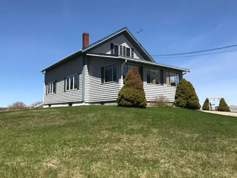 180 West Kennebec Road Machias ME 04654