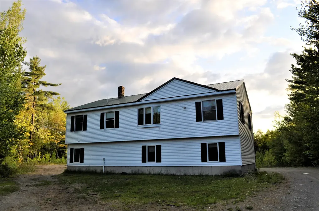 708 Cardville Road Greenbush ME 04418