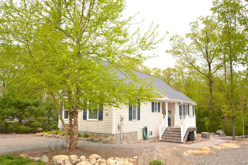 1305 Deer Run Casco ME 04015