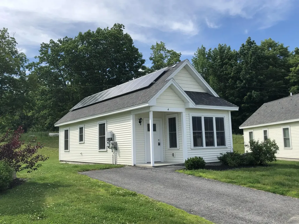 4 A Street Bridgton ME 04009