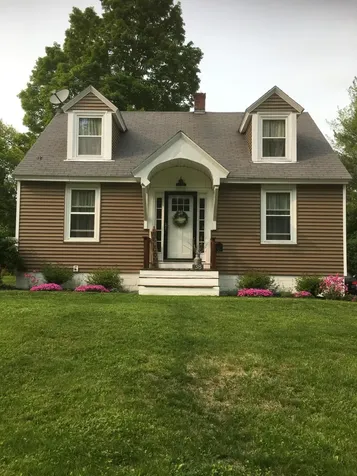 38 Brooks Avenue Lewiston ME 04240