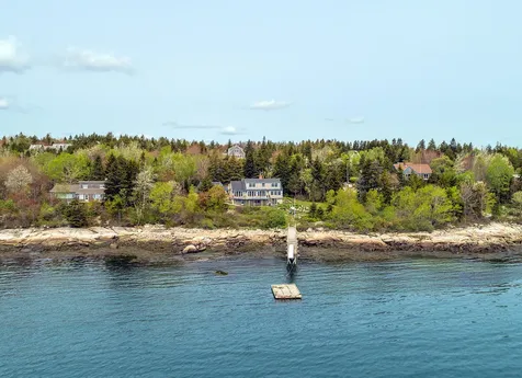 401 Island Avenue Saint George ME 04860