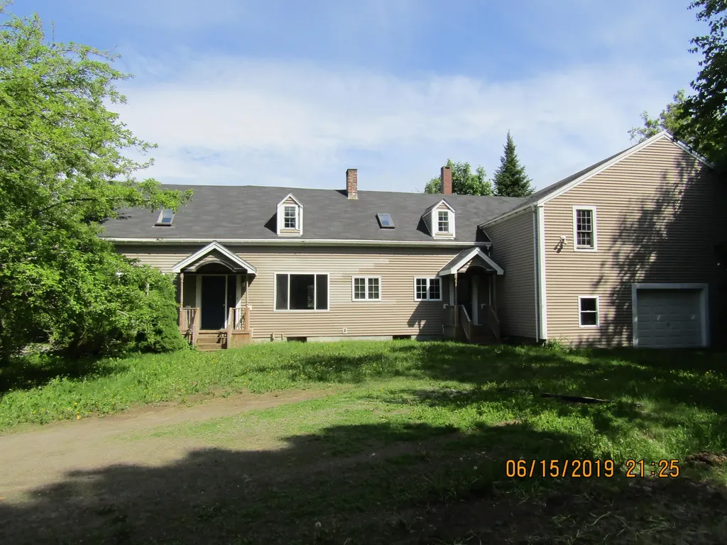 7 Lake Avenue Rockland ME 04841