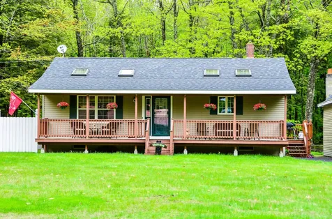 16 Bean Road Windsor ME 04363