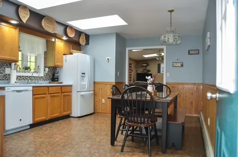16 Bean Road Windsor ME 04363