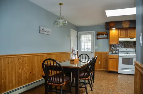16 Bean Road Windsor ME 04363