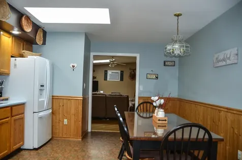 16 Bean Road Windsor ME 04363
