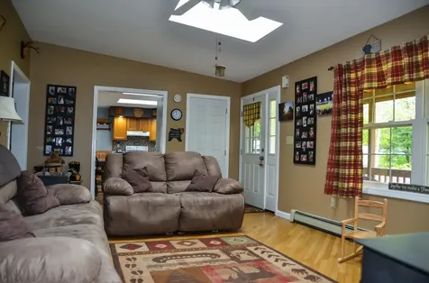 16 Bean Road Windsor ME 04363