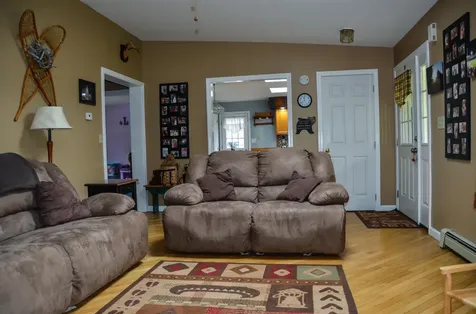 16 Bean Road Windsor ME 04363