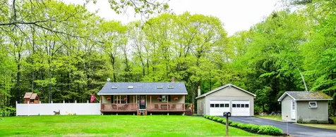 16 Bean Road Windsor ME 04363
