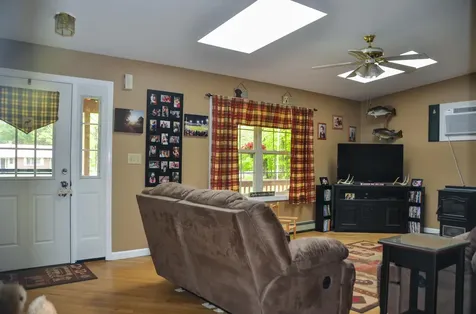 16 Bean Road Windsor ME 04363